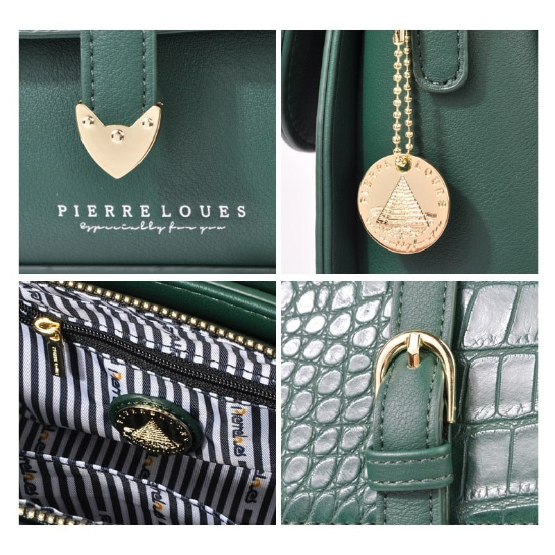 SAC À MAIN POUR FEMMES