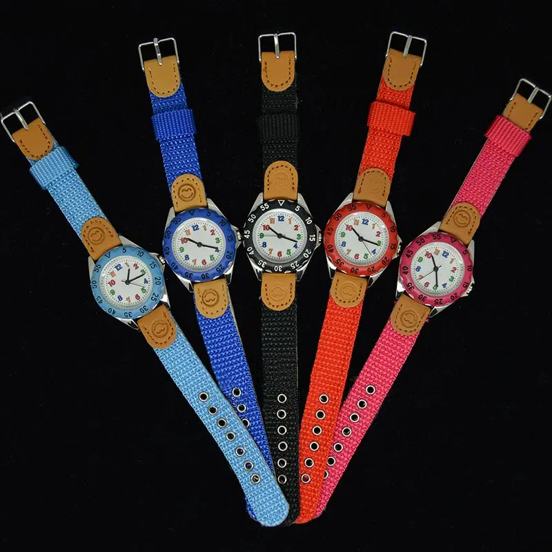MONTRES Garçons et Filles