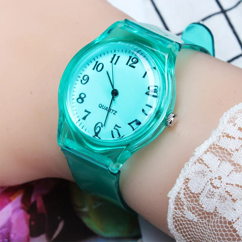 MONTRE Garçons et Filles