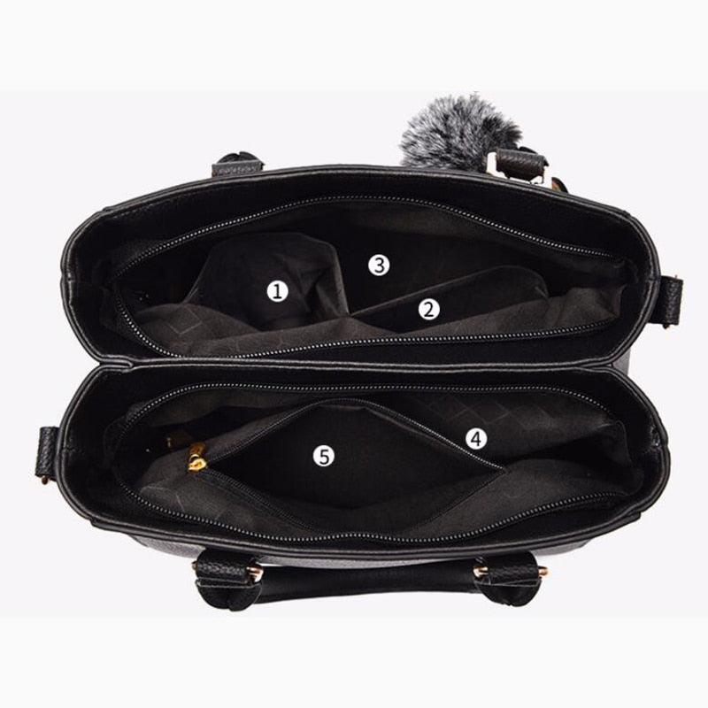 SAC À MAIN POUR FEMMES