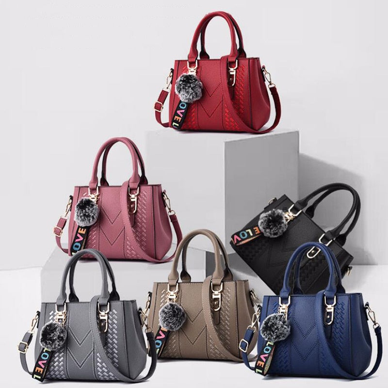SAC À MAIN POUR FEMMES