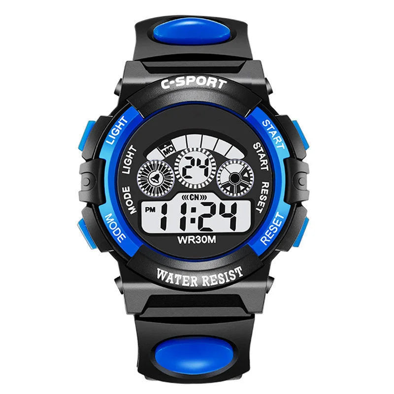 MONTRE Garçons et Filles