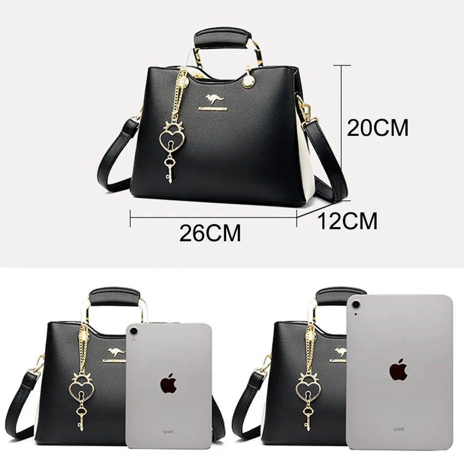 SAC À MAIN POUR FEMME