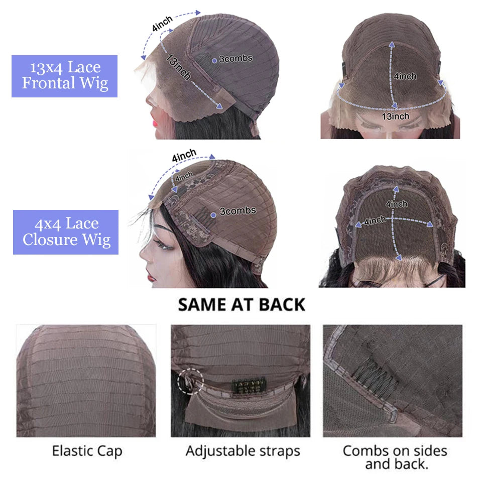 PERRUQUE CHEVEUX HUMAINS