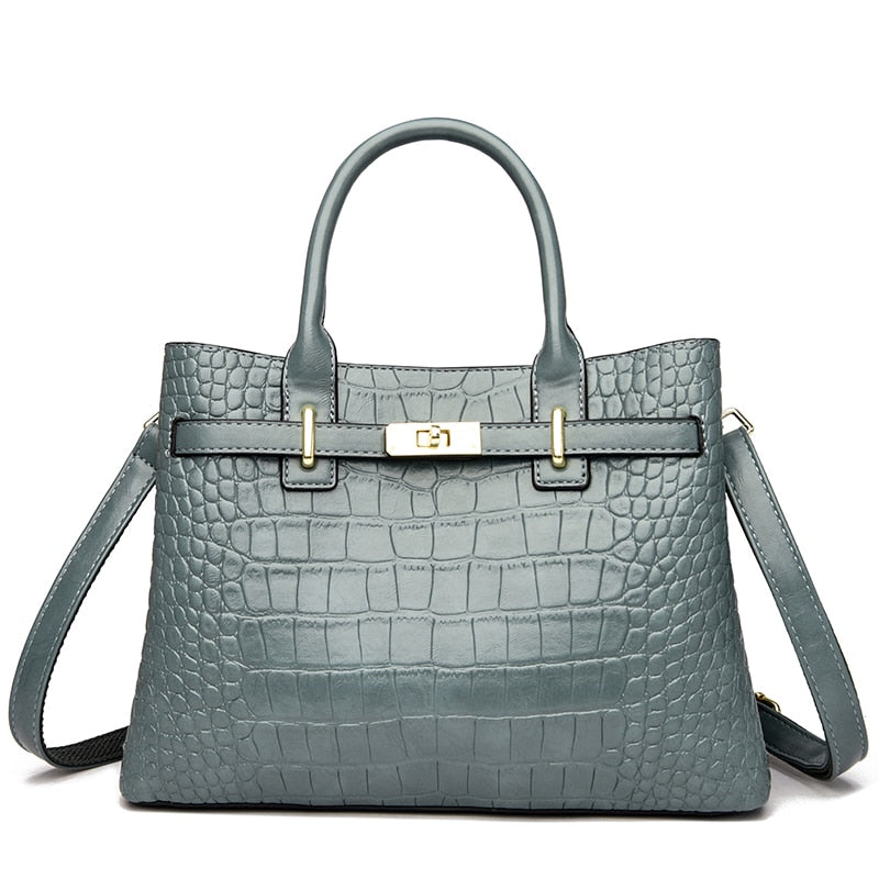 SAC À MAIN EN CUIR POUR FEMMES