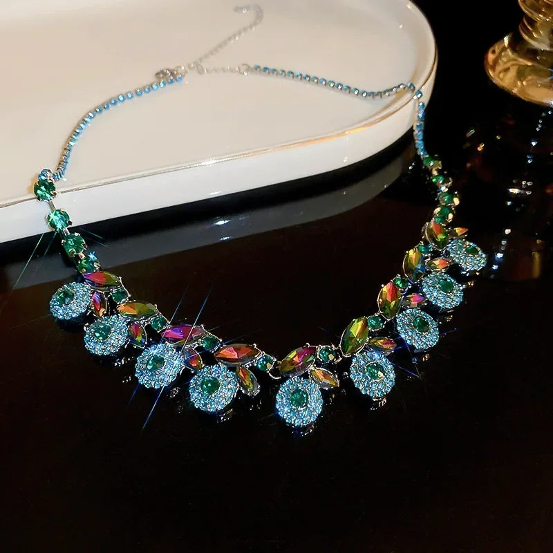 ENSEMBLE BIJOUX FEMMES