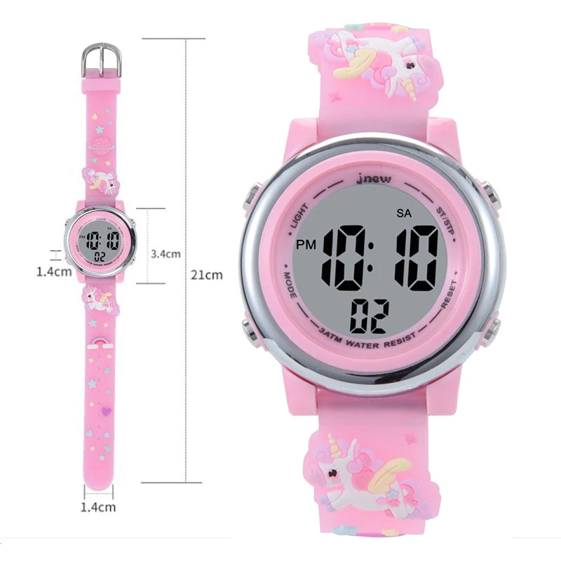 MONTRE FILLES