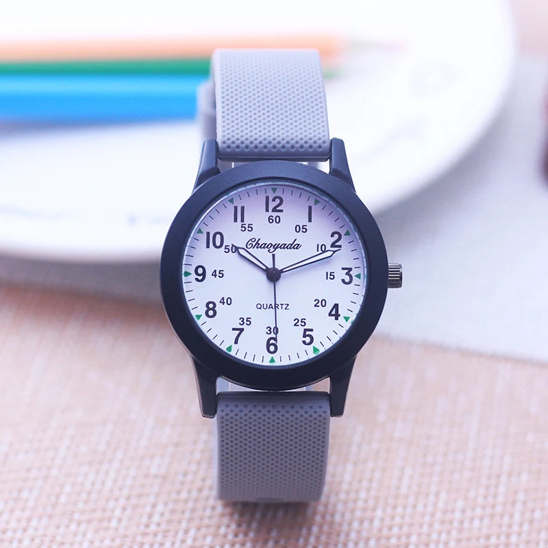 MONTRE Garçons et Filles