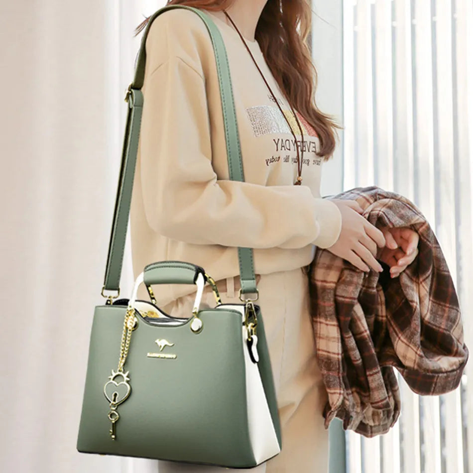 SAC À MAIN POUR FEMME