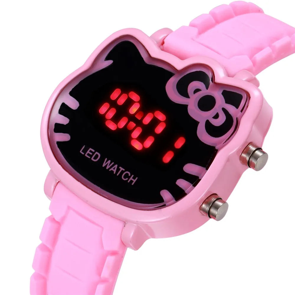 MONTRES FILLES