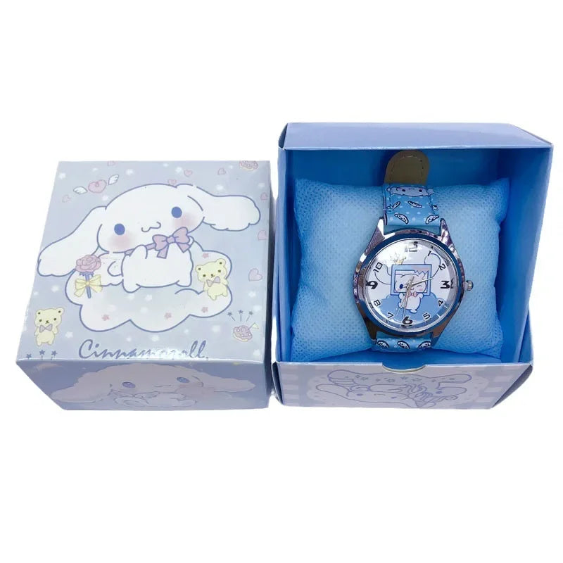 MONTRE ENFANTS