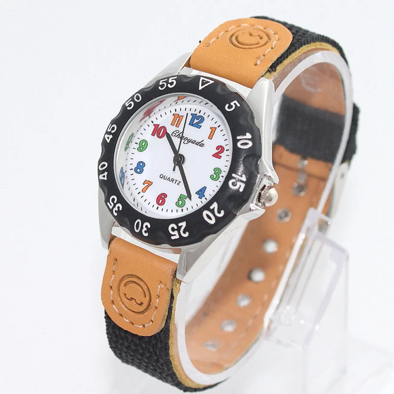 MONTRES Garçons et Filles