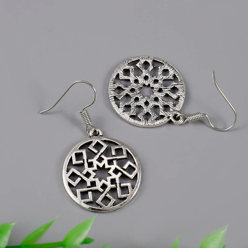 BOUCLES D'OREILLES FEMMES