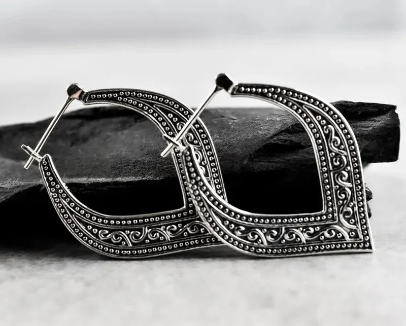 BOUCLES D'OREILLES POUR FEMMES