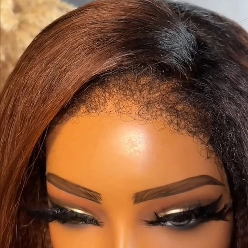 PERRUQUE CHEVEUX HUMAINS