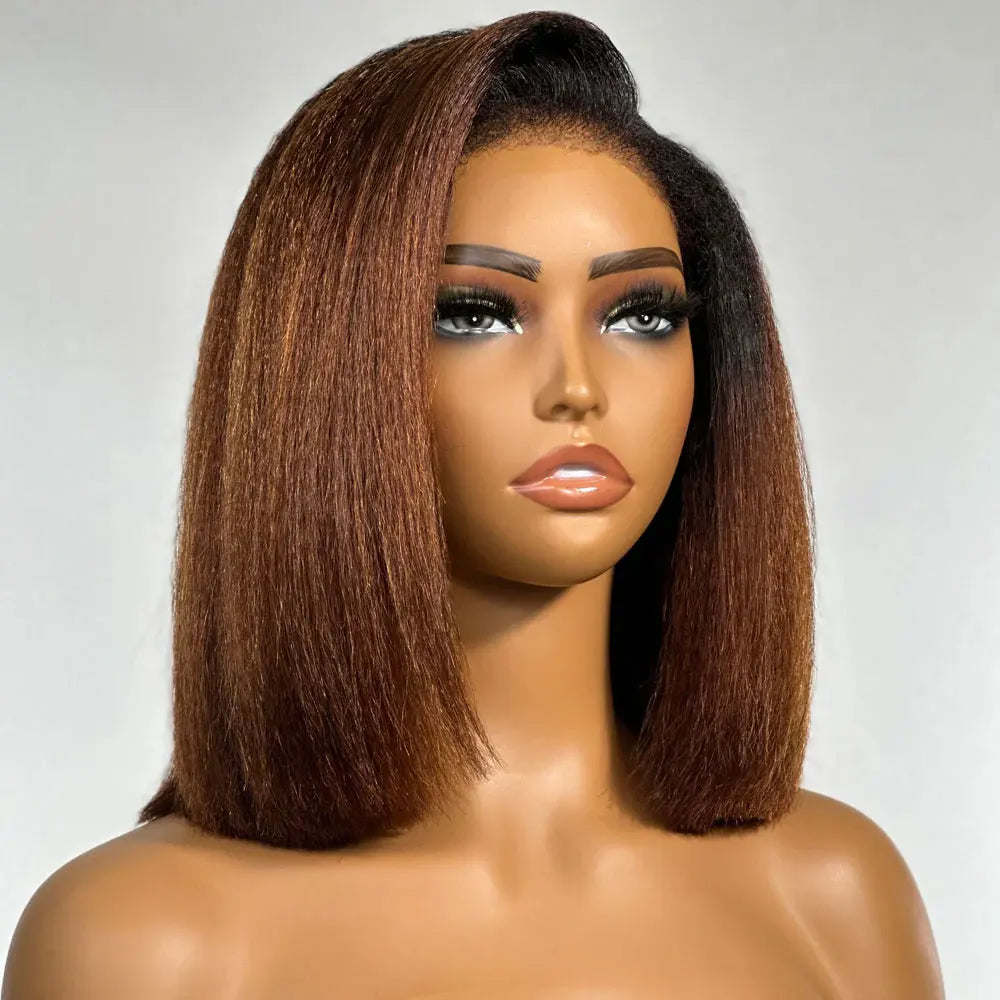 PERRUQUE CHEVEUX HUMAINS