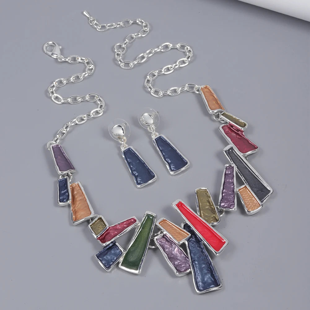 ENSEMBLE BIJOUX FEMMES