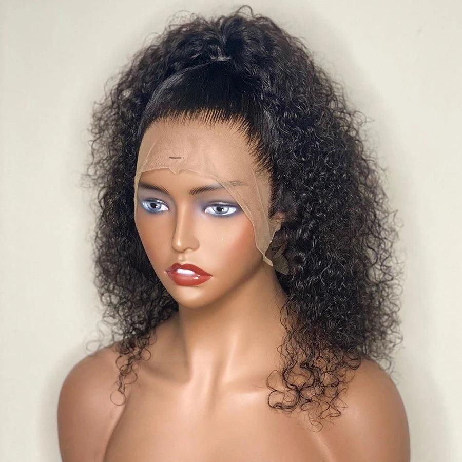 PERRUQUE CHEVEUX HUMAINS