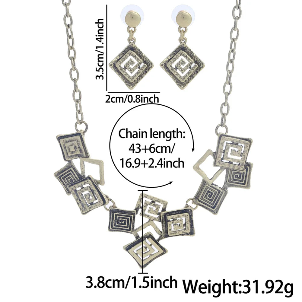 ENSEMBLE BIJOUX FEMMES