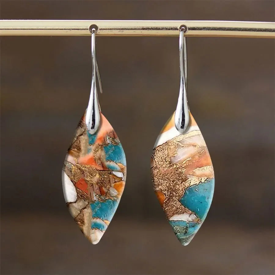 BOUCLE D'OREILLES
