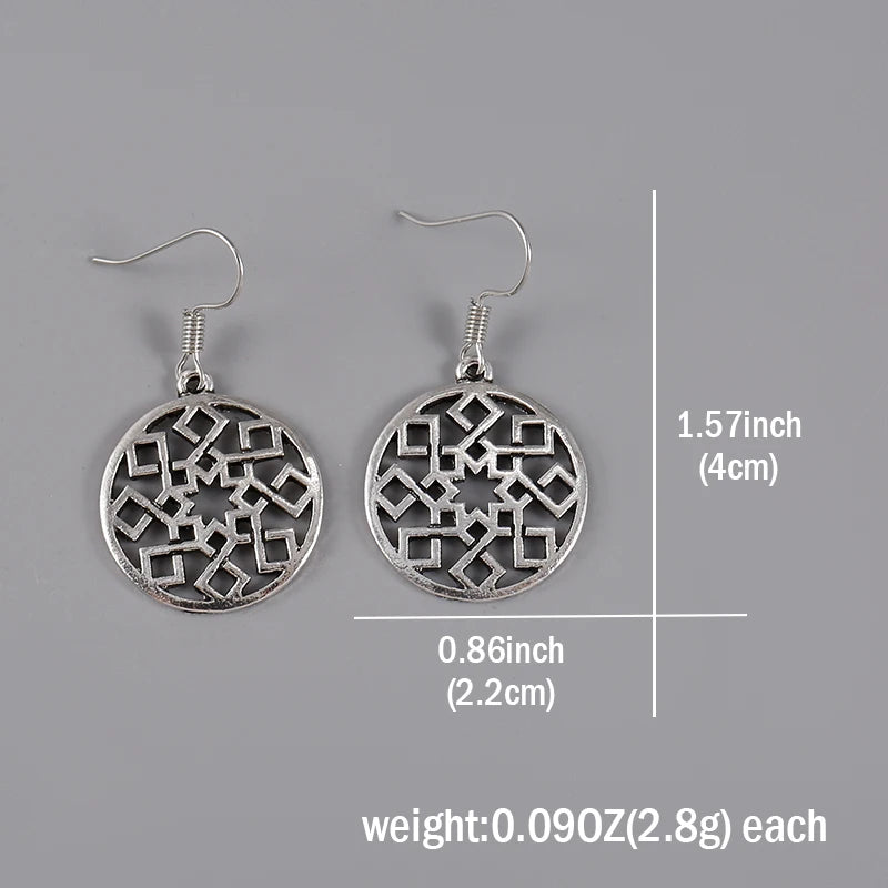 BOUCLES D'OREILLES FEMMES