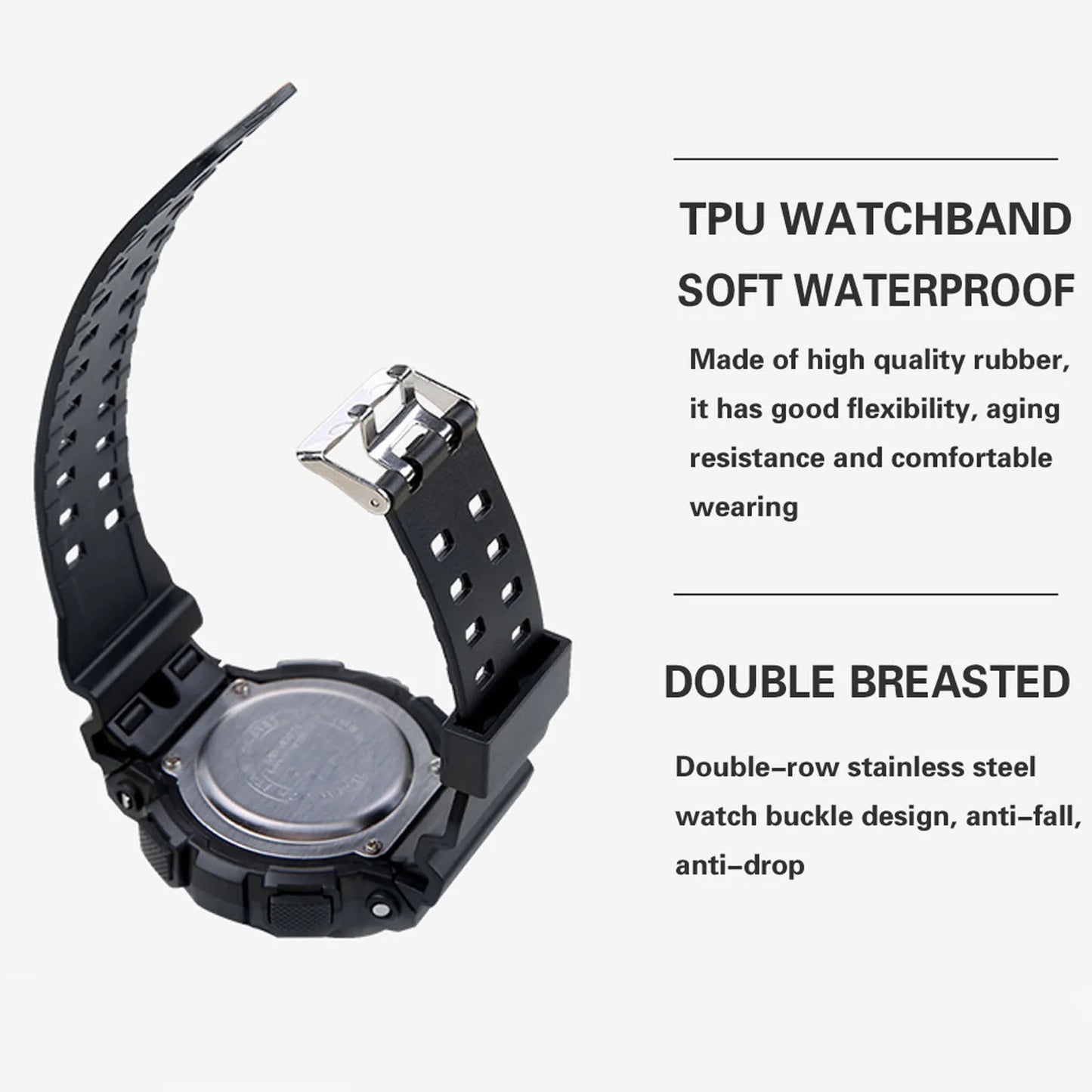 MONTRE ENFANTS Garçons et Filles