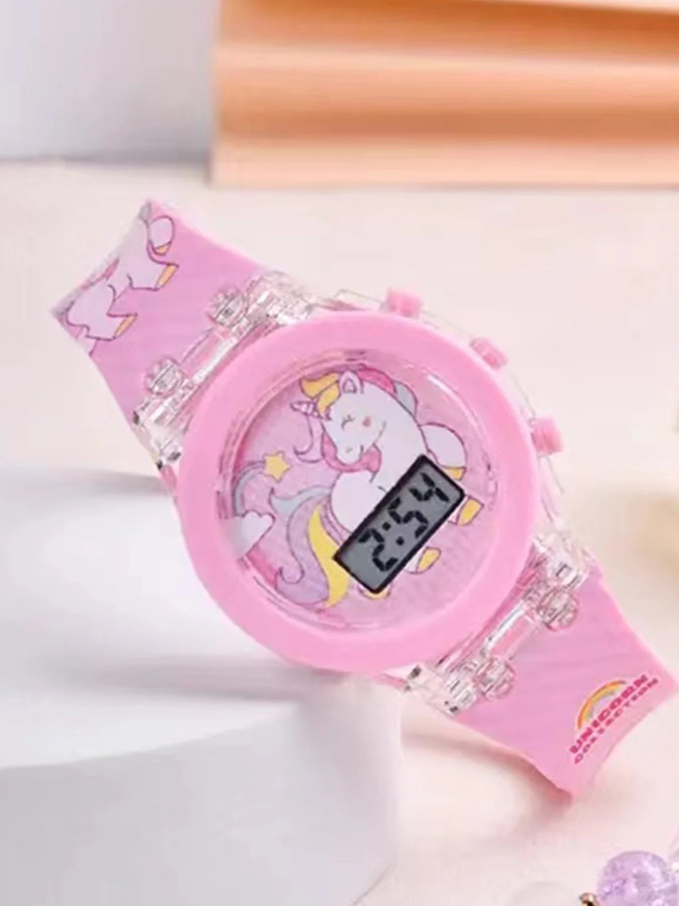 MONTRE FILLES