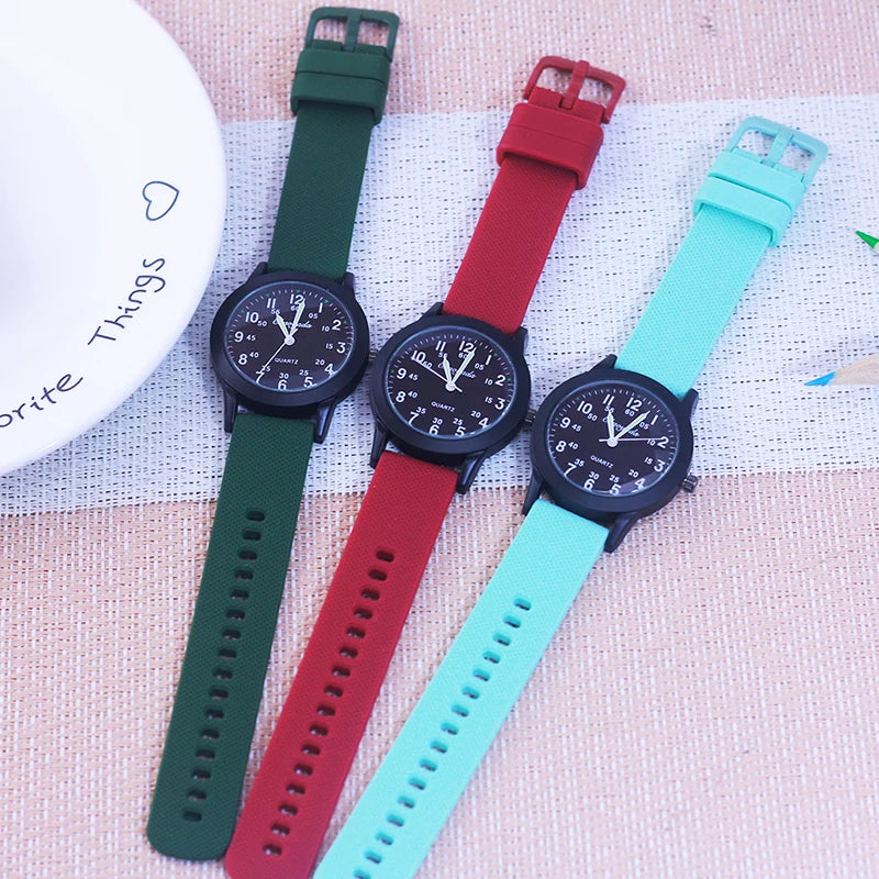 MONTRES Garçons et Filles