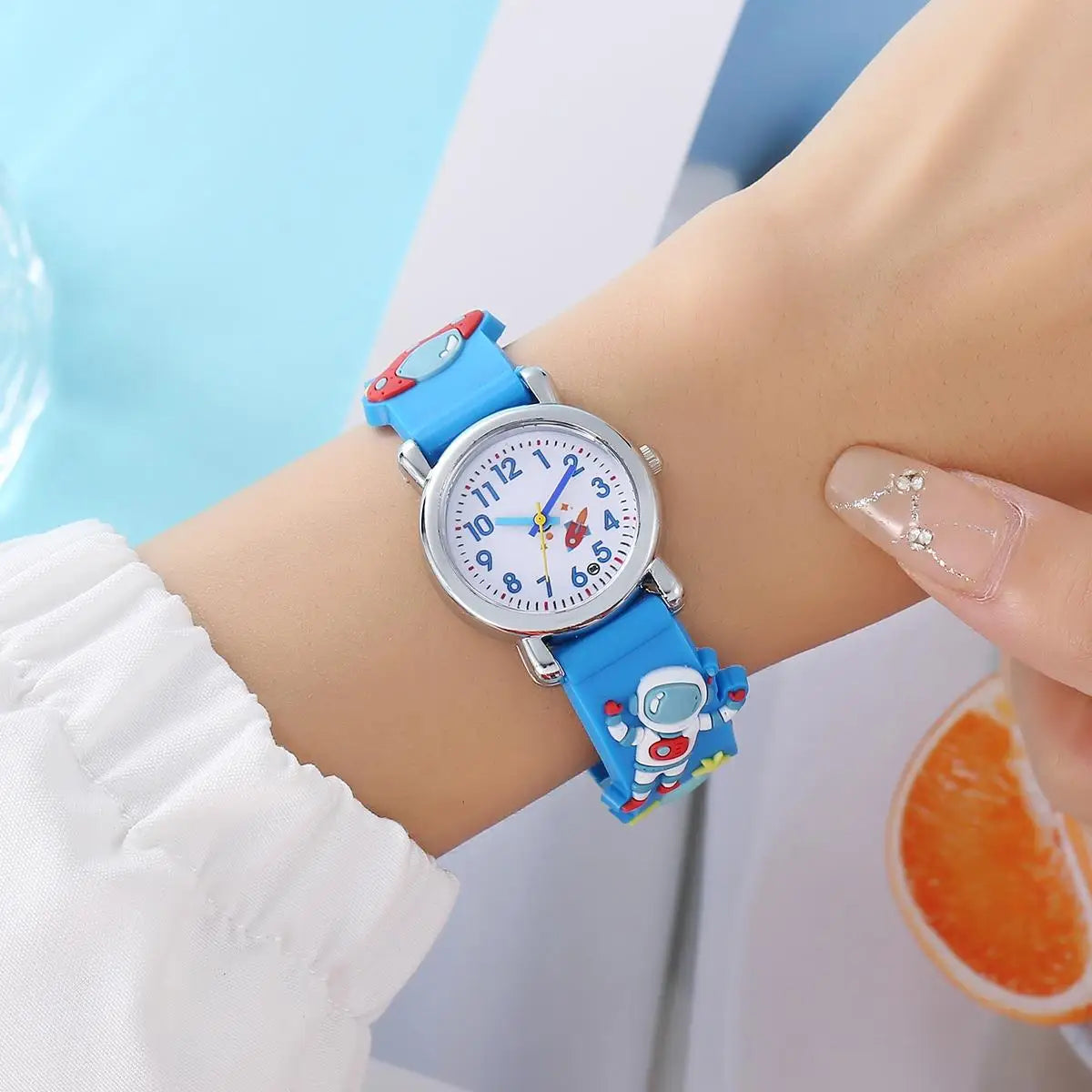 MONTRE ENFANTS