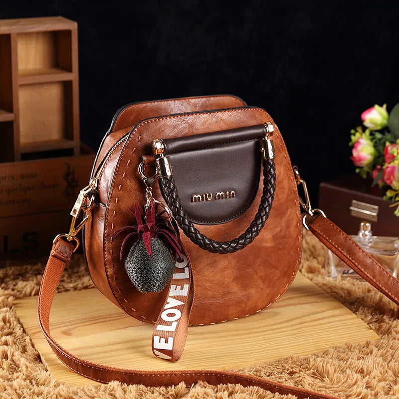 SAC À MAIN VINTAGE POUR FEMMES