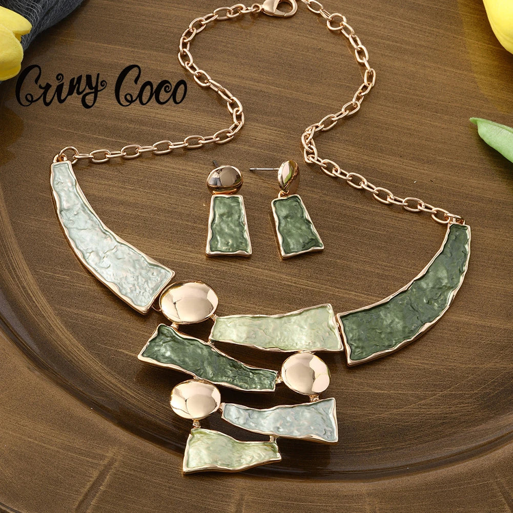 ENSEMBLE BIJOUX FEMMES