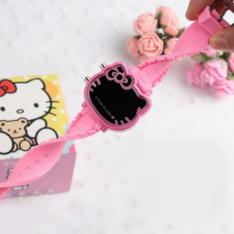 MONTRES FILLES