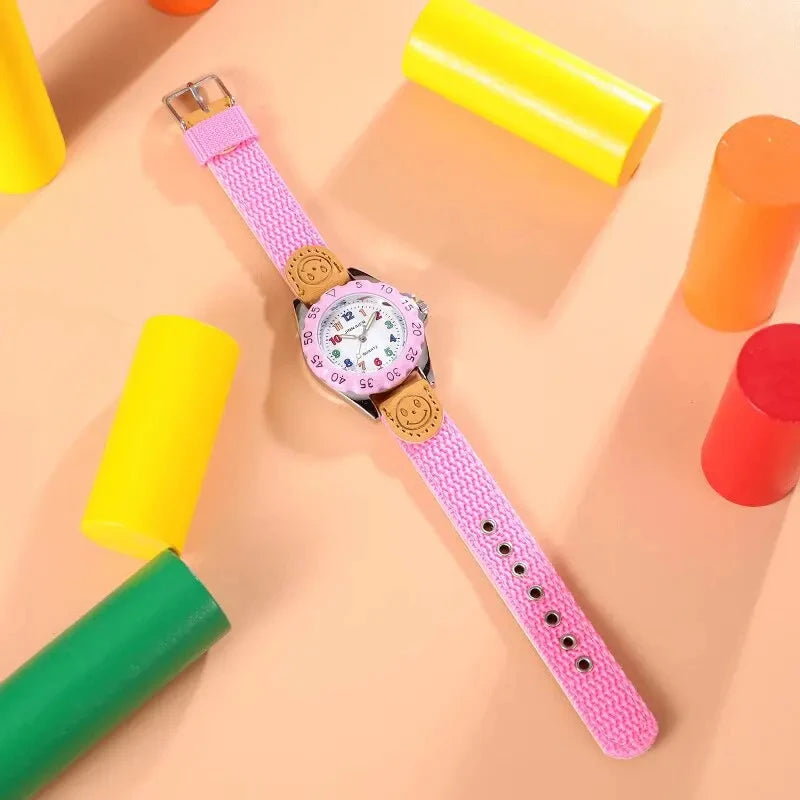 MONTRES Garçons et Filles