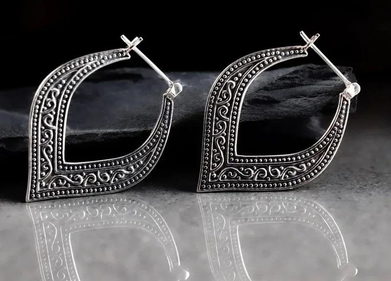 BOUCLES D'OREILLES POUR FEMMES
