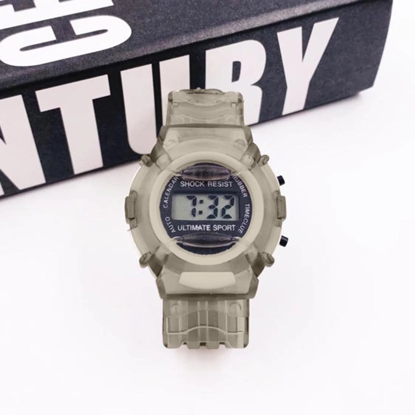MONTRE Garçons et Filles