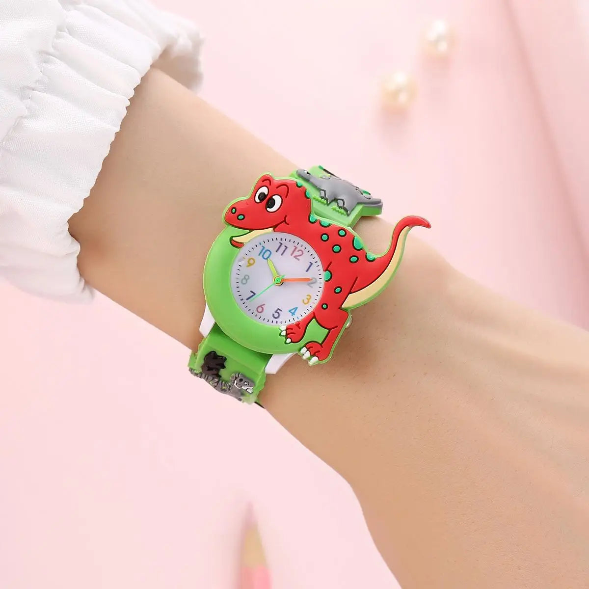 MONTRE ENFANTS