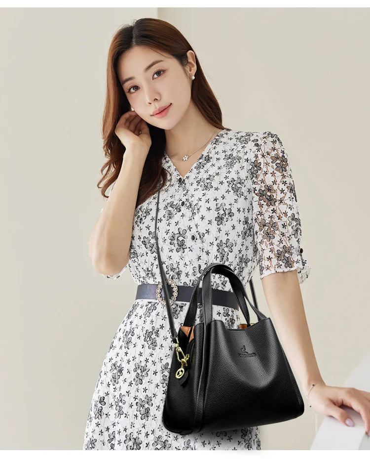 SAC À MAIN POUR FEMMES