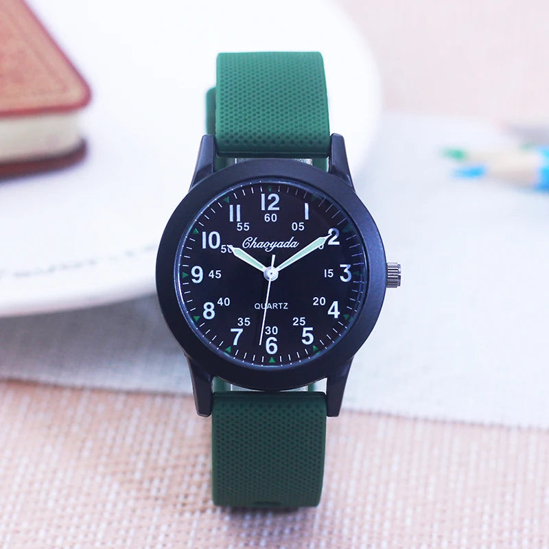 MONTRES Garçons et Filles