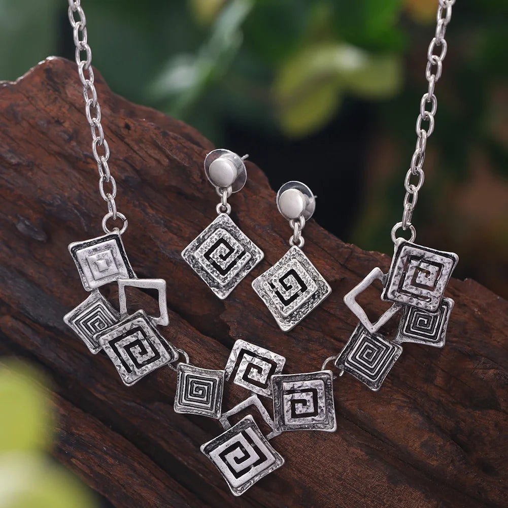 ENSEMBLE BIJOUX FEMMES