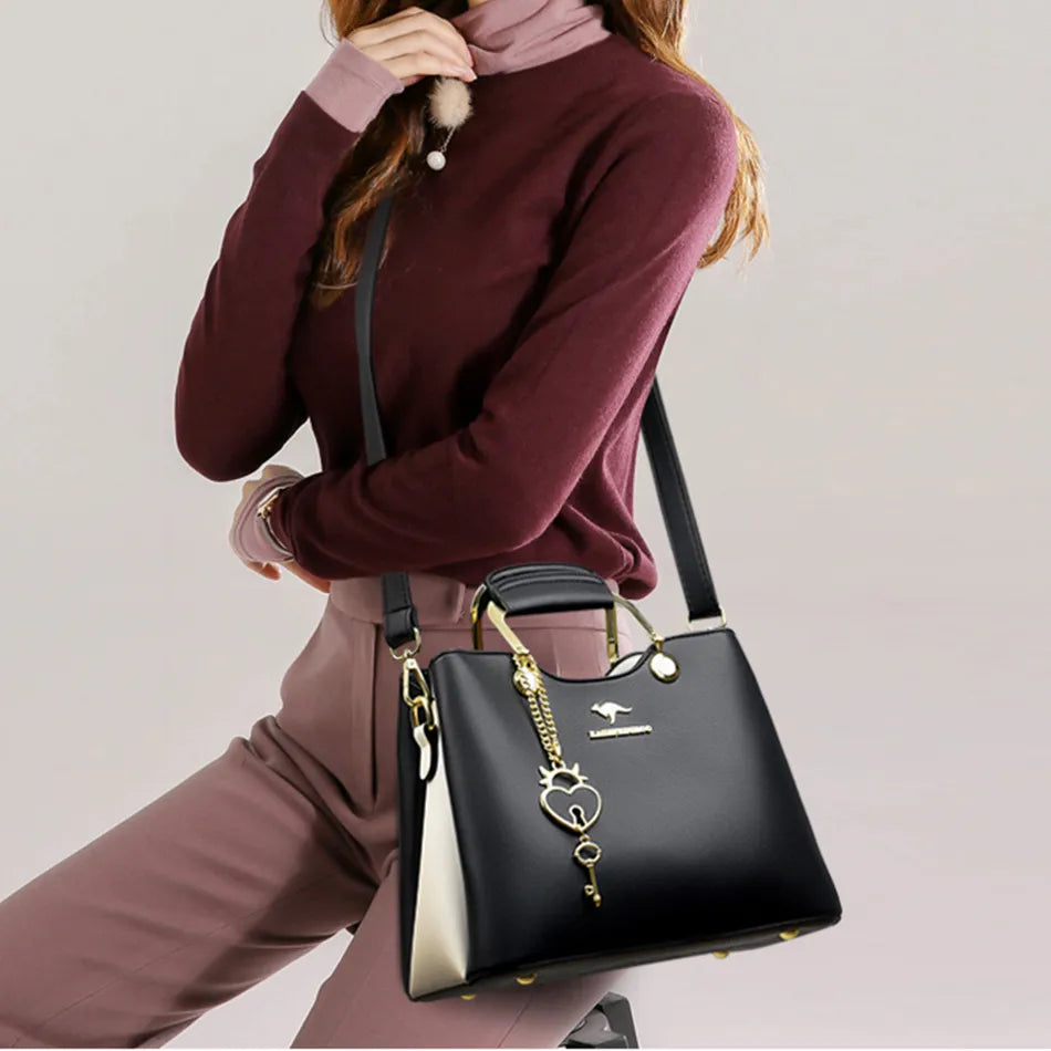 SAC À MAIN POUR FEMME