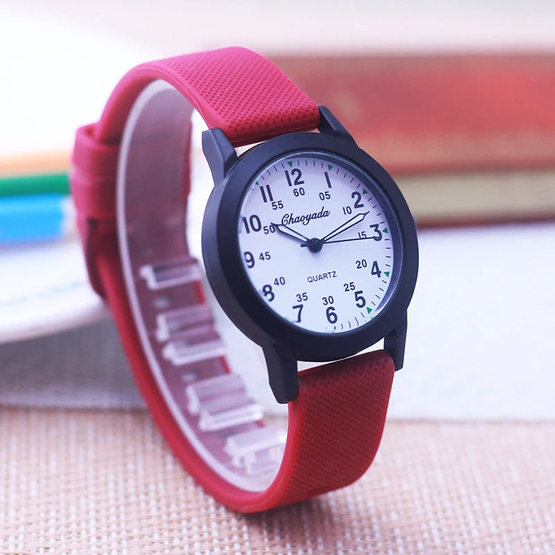 MONTRE Garçons et Filles