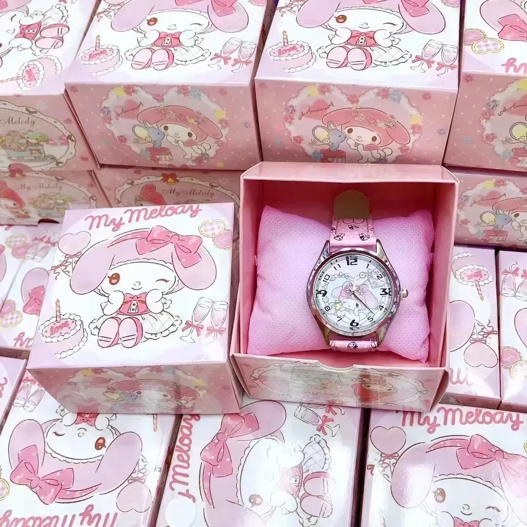 MONTRE ENFANTS