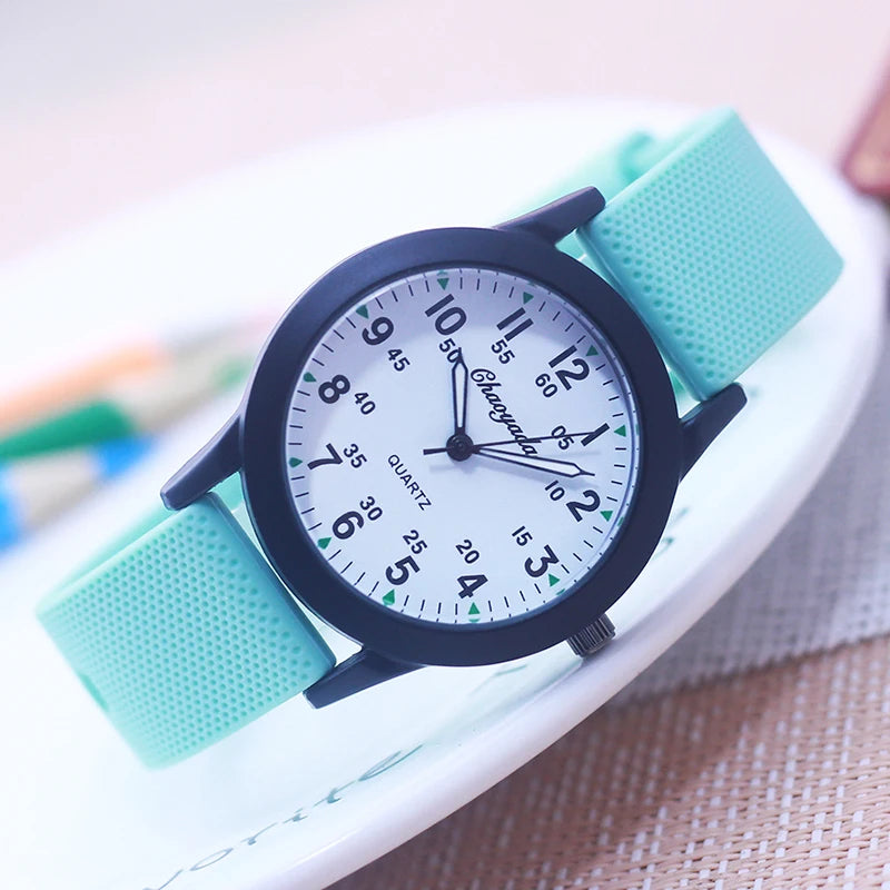 MONTRE Garçons et Filles