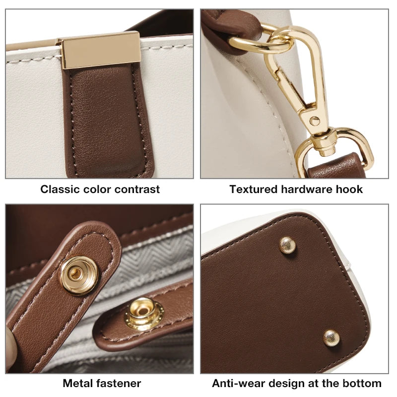 SAC À MAIN POUR FEMMES