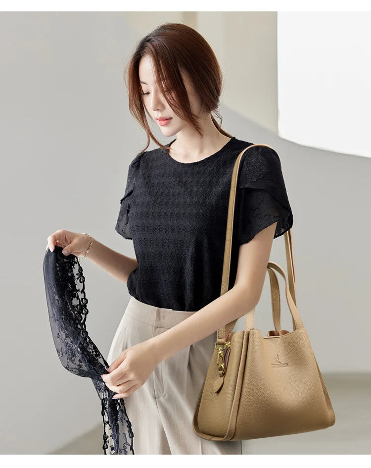 SAC À MAIN POUR FEMMES