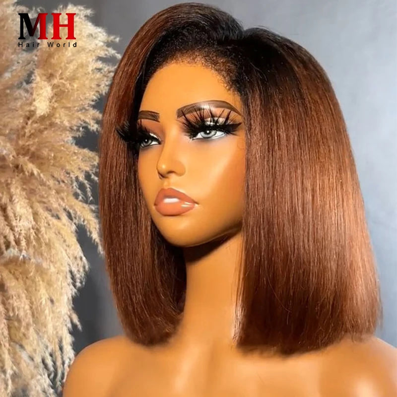 PERRUQUE CHEVEUX HUMAINS