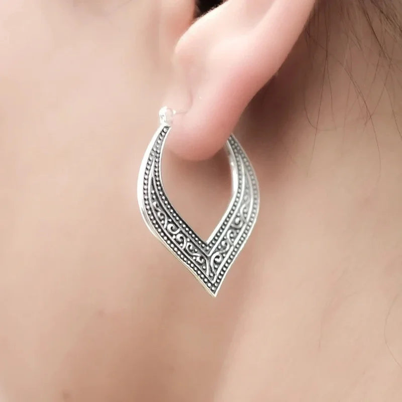 BOUCLES D'OREILLES POUR FEMMES