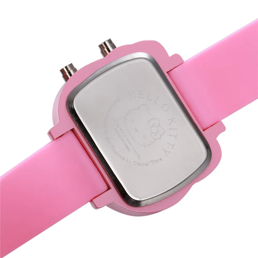 MONTRES FILLES