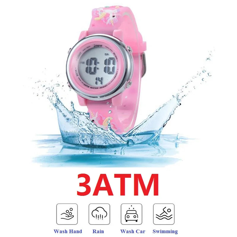 MONTRE FILLES
