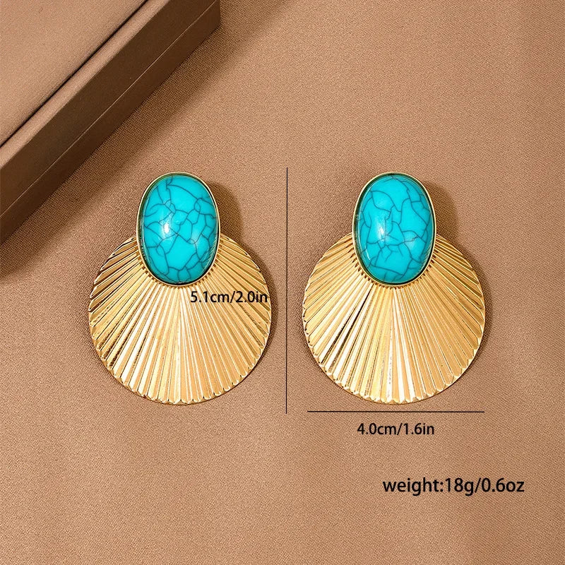 BOUCLES D'OREILLES FEMMES